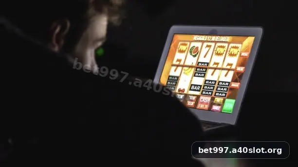 bet997 no iPhone e iPad