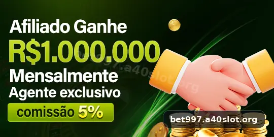 bet997 Explore as Melhores Slots do Cassino Online Bet997 com PIX