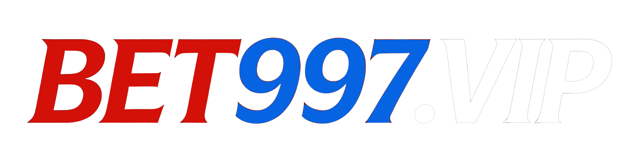 Logo da bet997